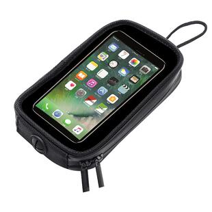 沃萨维摩托车电动车触摸导航油箱包手机包防水包机车旅行骑士装备