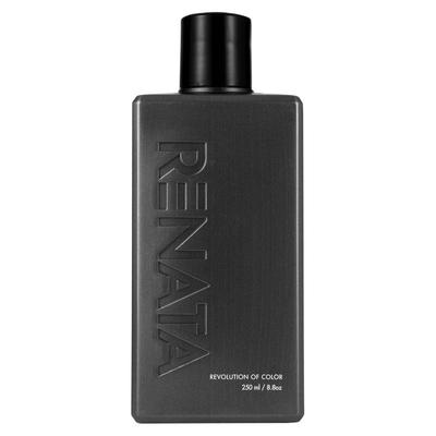 RENATA蕾娜塔固色洗发水护发素锁色护色洗头水补色发膜紫色系专用