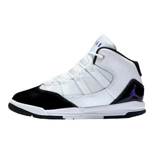 正品Nike耐克JORDAN AJ儿童鞋男童女童缓震休闲篮球运动鞋AQ9216