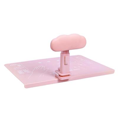坐姿矫正器小学生桌面款防近视