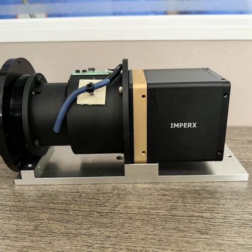 议价Imperx Industrial Camera Igv-B6620c-Kf000 Color适用