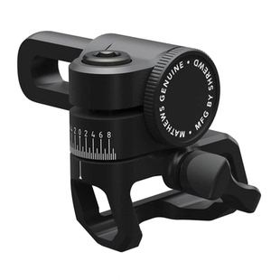 2026Mathews马修斯复合弓桥锁减震杆配重杆单边V座弓箭平衡杆