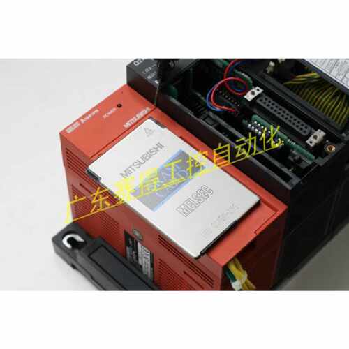 议价三菱Q系列PLC CPU模块Q1MEM-1MS Q1MEM-2MS 全新