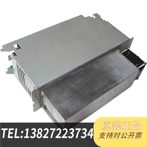 原装正品OKUMA大隈驱动器MIV08A1B5现货议价
