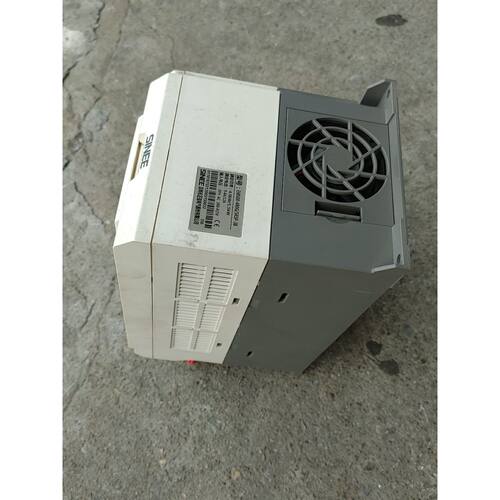 议价正弦EM500变频器4Kw维修