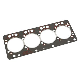 叉车气缸盖垫片2409000100506气缸垫全柴4C2-50V32 33 V29-50V42