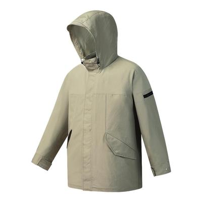 FILA斐乐羽绒服两件套