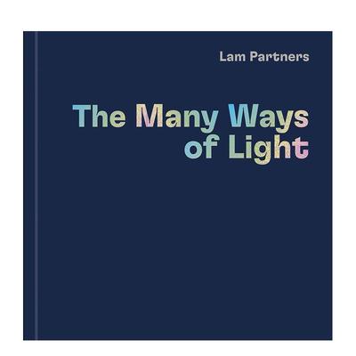 LamPartners建筑照明项目