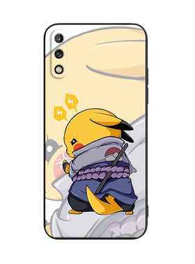 luckrider适用于华为畅享10手机壳ART-AL00x男女款art-tl00x保护套6.39寸软胶防摔atral00x畅想十外壳art-al0