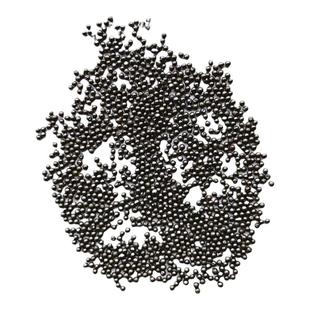 铁砂掌专用铁砂铁沙子鹰爪功寸劲咏春拳拳击钢珠配重沙袋填充钢砂