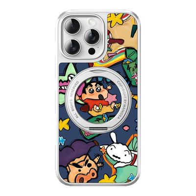 适用苹果16pro手机壳新款i