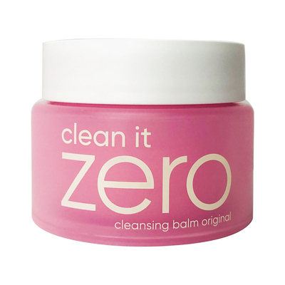 芭妮兰卸妆膏脸部温和官方正品