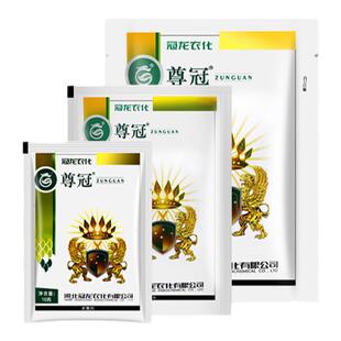冠龙尊冠80%烯酰吗啉 辣椒黄瓜菠菜葡萄霜霉病晚早疫病农药杀菌剂