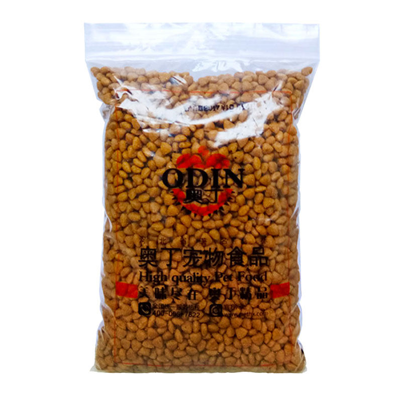 金毛通用型萨摩犬主粮5斤包邮