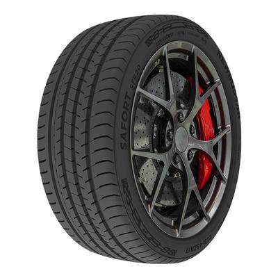 双星防爆轮胎 225/235/245/255/40/45/50/55R17 18 19缺气保用胎