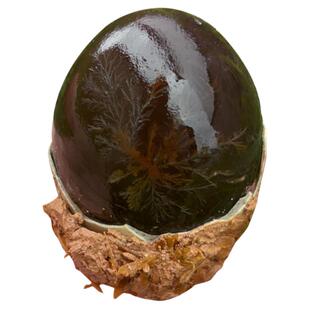 古法农家手工松花皮蛋无铅工艺溏心流心包泥新鲜鸭蛋整箱特产顺丰