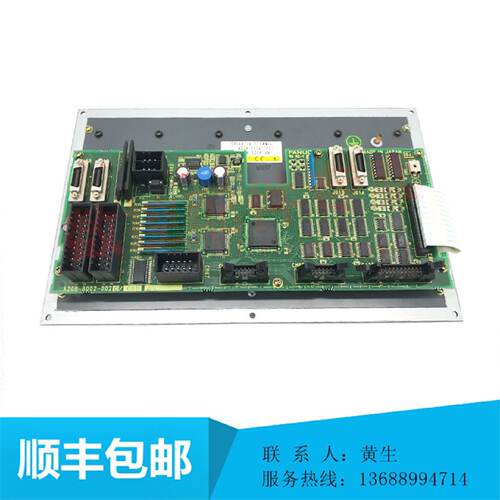 议价fanuc发那科按键板面板 A02B-0236-C231 全新包邮 原装正品