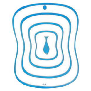 便携菜板防霉抗菌家用食品级切菜板菜板水果分类案板家用宿舍迷你