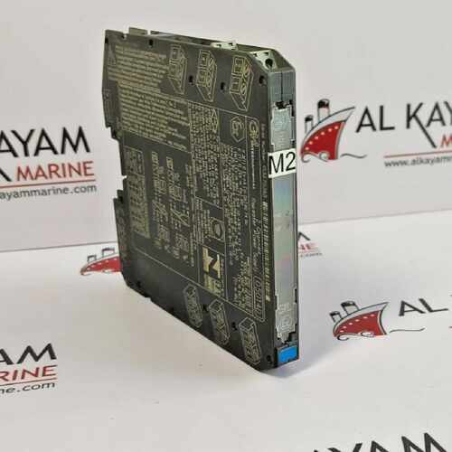 GM INTERNATIONAL D5014D REPEATER POWER SUPPLY  (FAST SHIP BY
