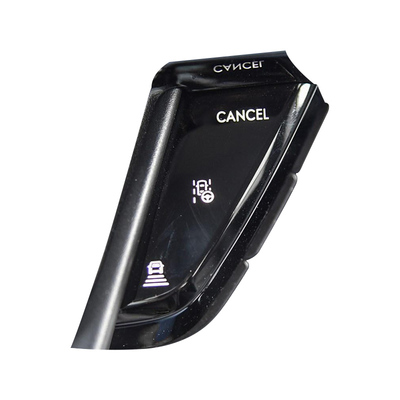 中渝寰玥冒险家ACC车道居中