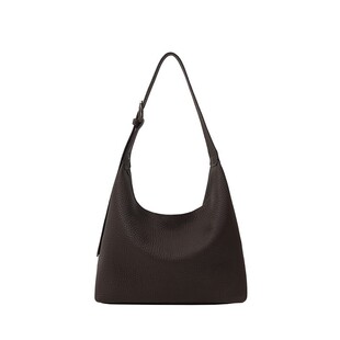 南风Chio2nd row风 头层牛皮托特包包女新款高级感通勤单肩斜挎包