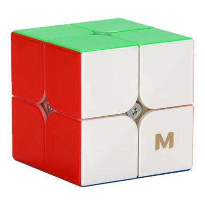 YJ永骏MGCElite二阶磁力魔方