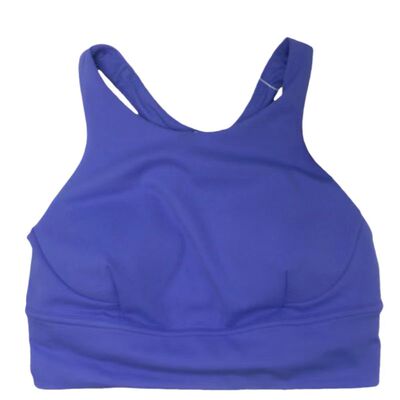 lululemon代购 Wunder Train LL Bra宽底围舒适瑜伽CD杯文胸