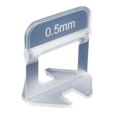 诺森0.350.5mm小缝隙瓷砖找平器