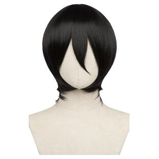 扭曲仙境同款Azul ade弗洛伊德Floyd小美人鱼COS假发双子cospy