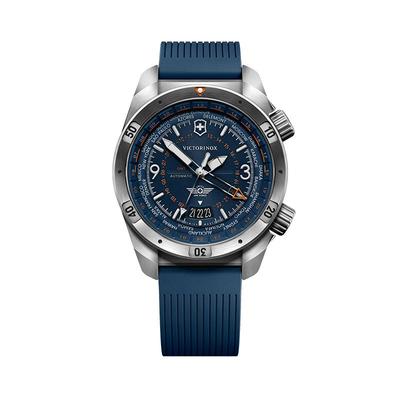 瑞士维氏AirPro系列防水机械表