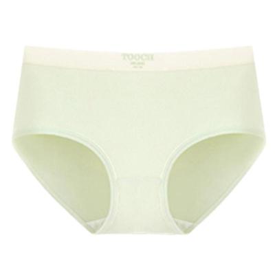 纯棉中腰女士内裤|超6000次加购