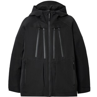 【AT系列3D山系冲锋羽绒服】杰克琼斯男装春季AIZAWA联名外套夹克