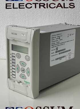 SCHNEIDER电动麦克风P923伏控制继电器P9230ASZ112CC1