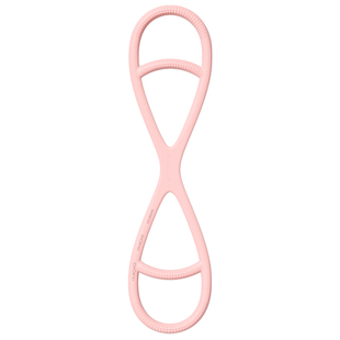 8字拉力器女开背拉伸弹力带拉力带家用拉力绳健身瑜伽拉练背神器