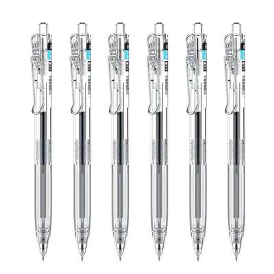 图米按动ST笔头刷题笔