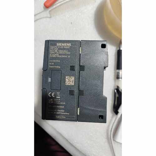 溢价-S7200SMARTCPU模块6ES7288