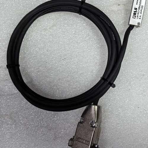 配件RLS LM13IC13BAA20A00 正品雷尼绍磁栅读数议价