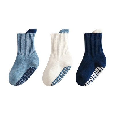 COLINJUNIOR休闲地板袜四季防滑