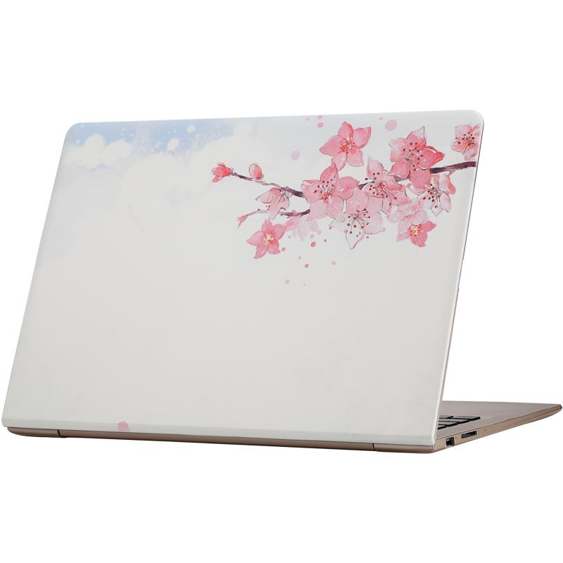 适用于2024款联想小新air14plus电脑贴纸air15锐龙版pro14笔记本13寸 2021yoga14s贴膜16保护壳15全套ideapad