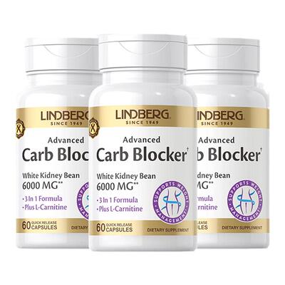 膳食纤维素白芸豆LINDBERG