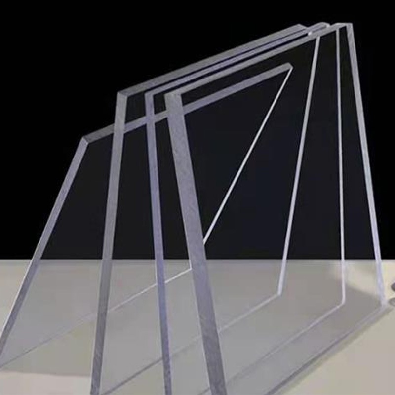 防静电PC板防火阻燃PC板 颜色板 支持一件起批 按需定 制深加工