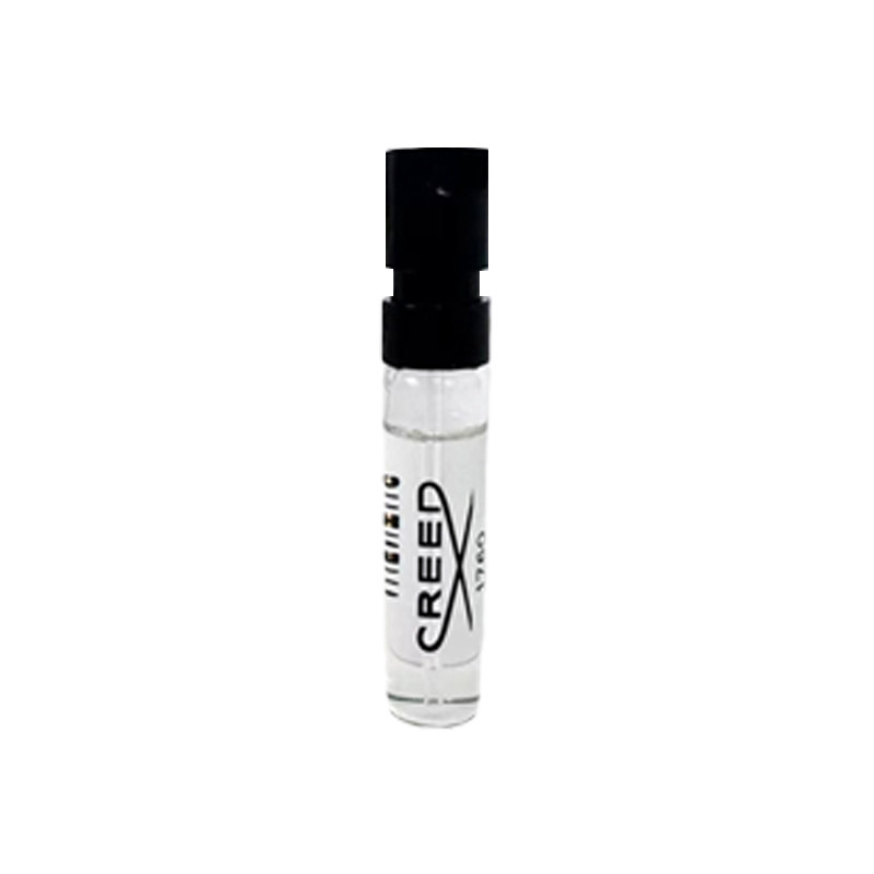 CREED信仰恺芮得拿破仑之水男士约会小瓶通用香水正品原装小样2ml