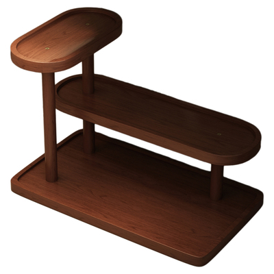 桌面收纳小巧不占空间