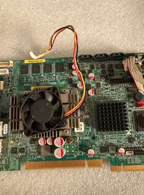 溢价-picoe-pv-d5251-r11主板 单主板
