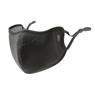 冬天防风口罩女高颜值2025新款全脸防护秋冬季加绒保暖骑行面罩男