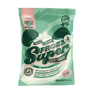 【天猫U先】DMS大玛仕专护冻干鸭肉梨狗粮缓泪痕成幼犬粮试吃装