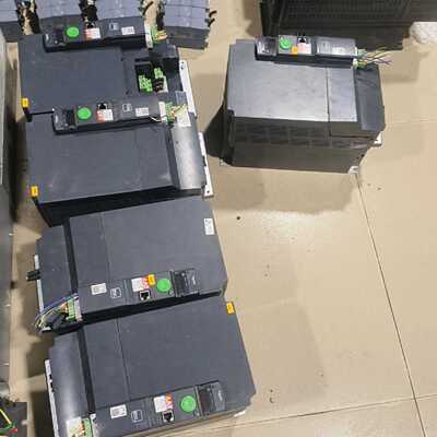议价施耐德变频器 ATV320D15N4B 15KW 20HP