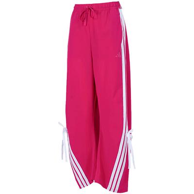 adidas阿迪达斯女子运动休闲长裤裤子KR8708