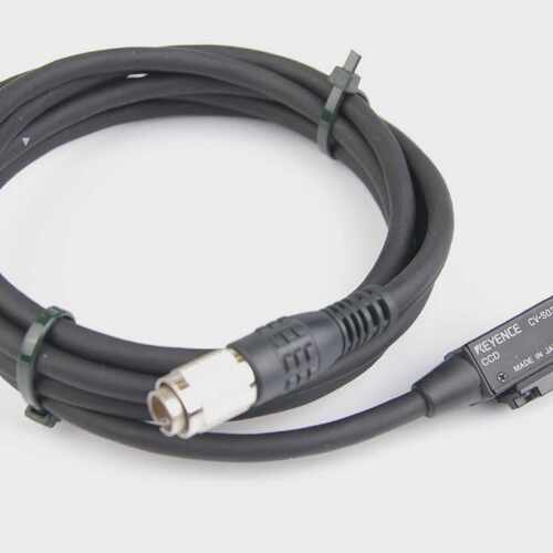 Keyence CV-S035MH Vision System