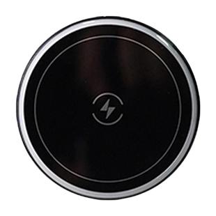 适用于极氪深蓝全系车型屏幕侧方手机支架车载无线充电磁吸支架